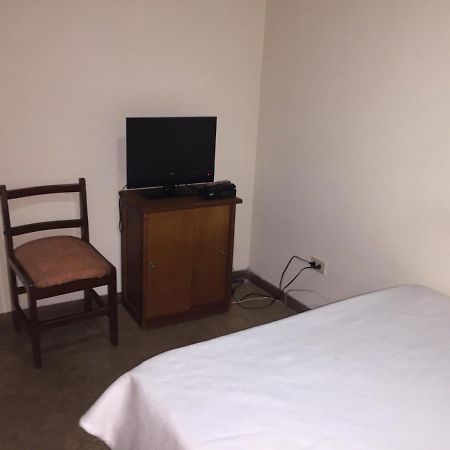 Casa Familiar Apartment โบโกตา ภายนอก รูปภาพ