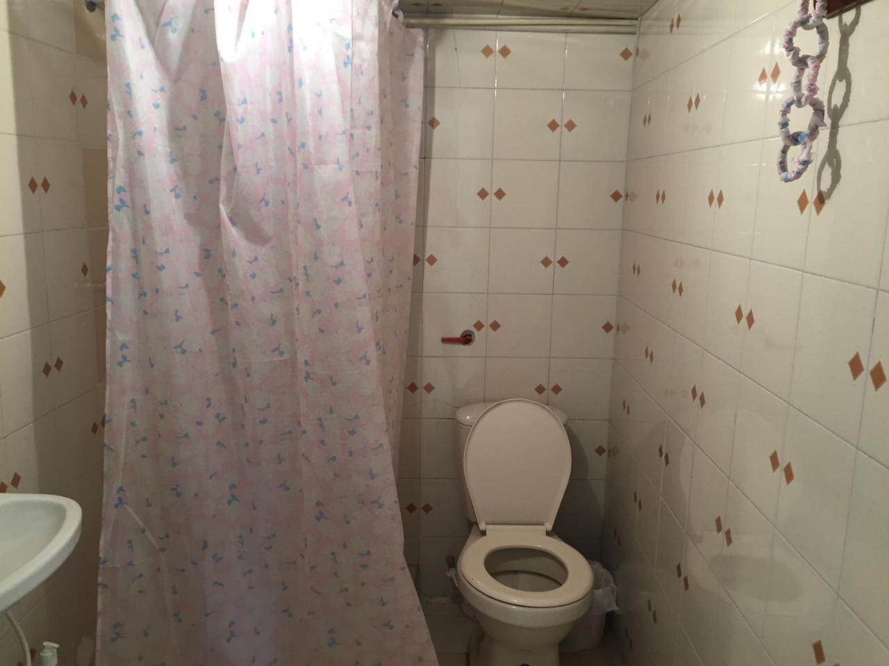 Casa Familiar Apartment โบโกตา ภายนอก รูปภาพ